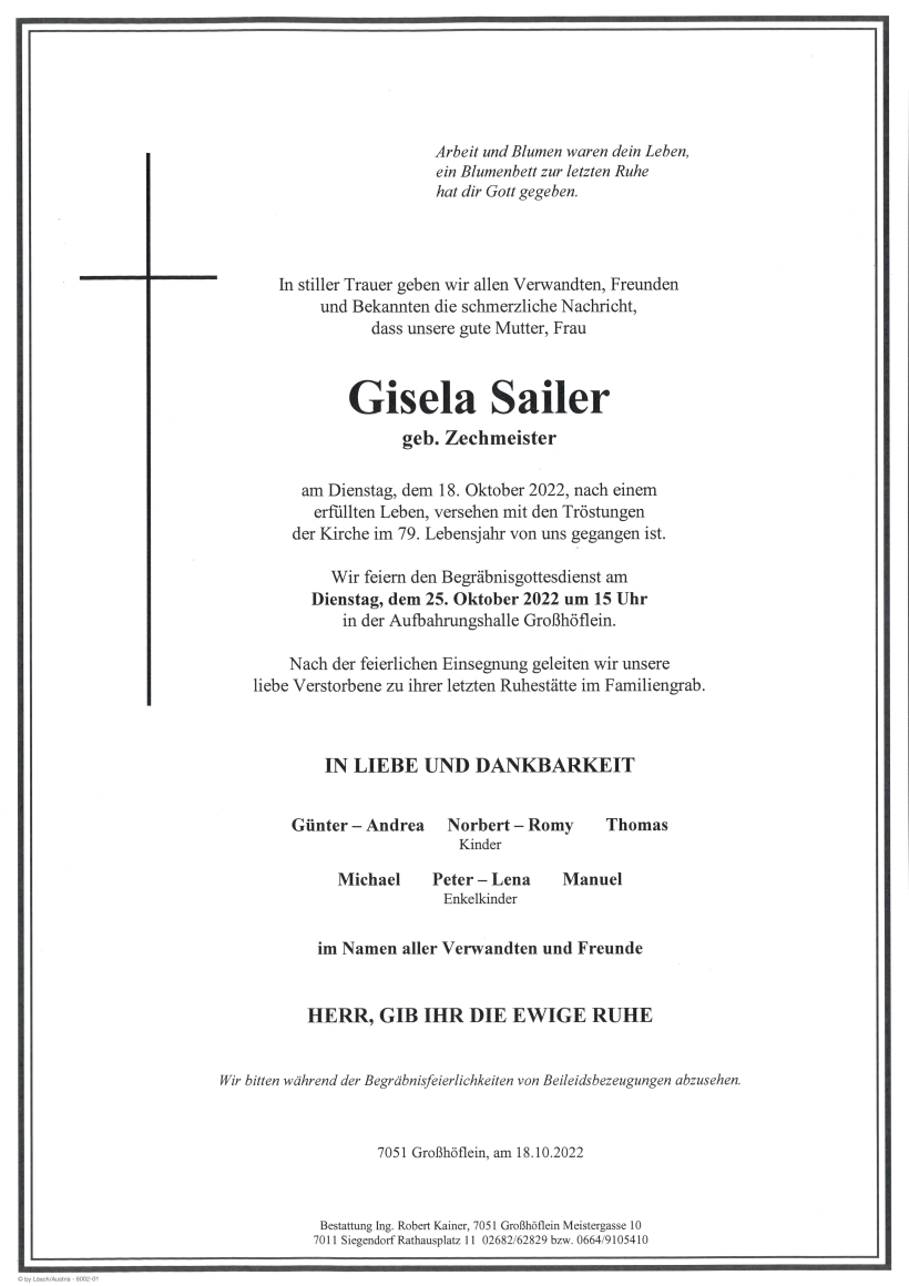 Sailer Gisela Parte Großhöflein1